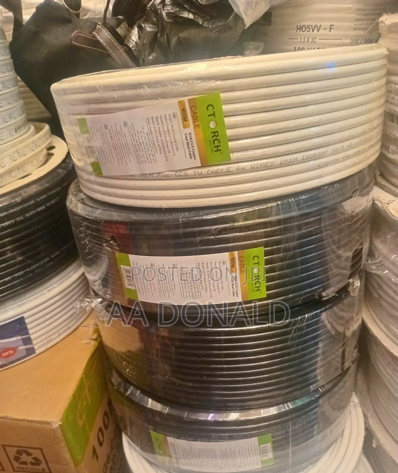 Networking Products