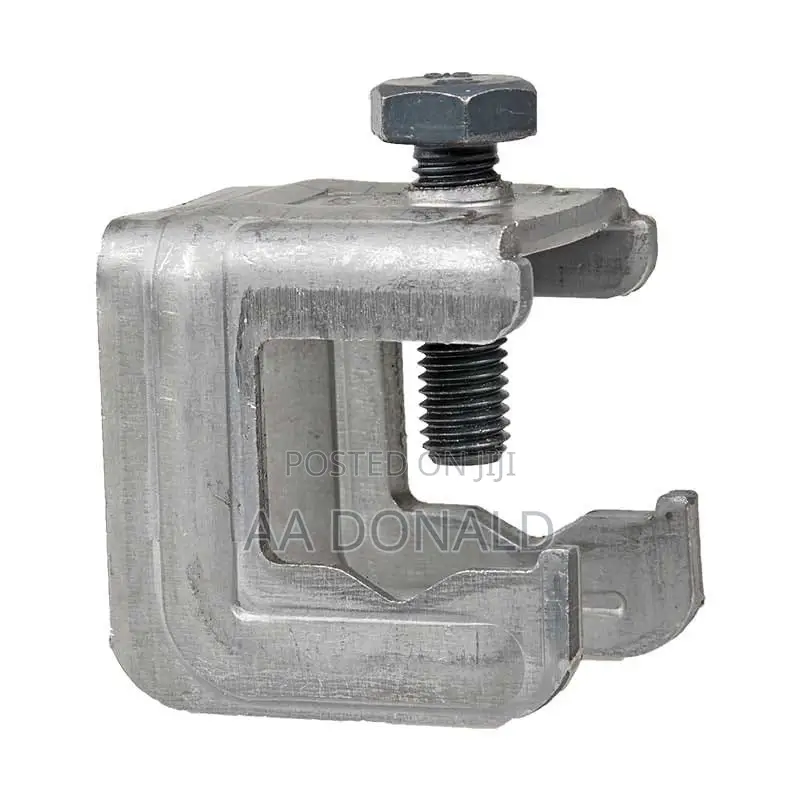 Reinforcing Conductor Clamp