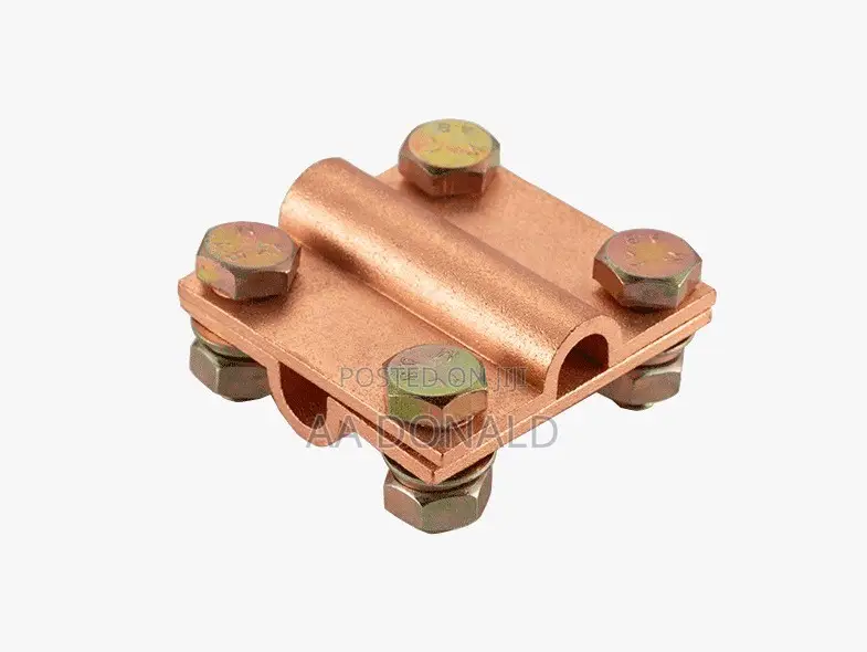 Elemko Clamp